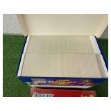 Sealed Packs Baseball Cards Sealed Packs Baseball Cards