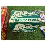 Sealed Packs Baseball Cards Sealed Packs Baseball Cards