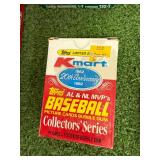 Sealed Packs Baseball Cards Sealed Packs Baseball Cards