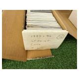 Basketball Cards Basketball Cards