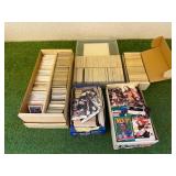 Mixed Sports Trading Cards Mixed Sports Trading Cards