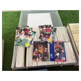 Mixed Sports Trading Cards Mixed Sports Trading Cards