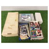 Mixed Sports Trading Cards Mixed Sports Trading Cards