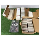 Baseball Cards Baseball Cards