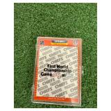 Football Cards Football Cards