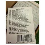 Football Cards Football Cards