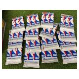 Sealed Packs 1991 Pacific Pro Football Plus & NBA Hoops Trading Cards Sealed Packs 1991 Pacific Pro Football Plus & NBA Hoops Trading Cards