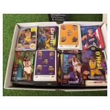 Basketball Cards - Michael Jordan, Kobe Bryant Basketball Cards - Michael Jordan, Kobe Bryant