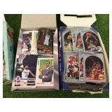 Basketball Cards - Michael Jordan, Kobe Bryant Basketball Cards - Michael Jordan, Kobe Bryant