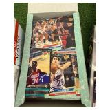 Basketball Cards - Michael Jordan, Kobe Bryant Basketball Cards - Michael Jordan, Kobe Bryant
