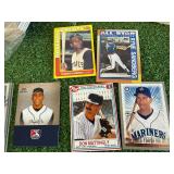 Baseball Cards Baseball Cards