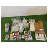 Baseball Cards Baseball Cards