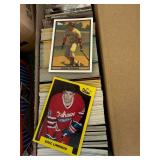 Mixed Sports Trading Cards Mixed Sports Trading Cards