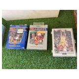 Mixed Sports Trading Cards Mixed Sports Trading Cards