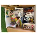 Mixed Sports Trading Cards Mixed Sports Trading Cards