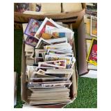 Mixed Sports Trading Cards Mixed Sports Trading Cards