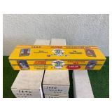 1990 Score Baseball Sets - 1 Factory Sealed 1990 Score Baseball Sets - 1 Factory Sealed