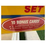 1990 Score Baseball Sets - 1 Factory Sealed 1990 Score Baseball Sets - 1 Factory Sealed