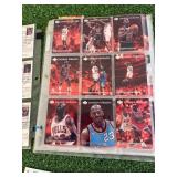 Michael Jordan Cards Michael Jordan Cards