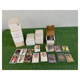 Basketball Cards Basketball Cards