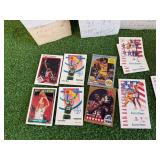 Basketball Cards Basketball Cards