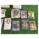 Basketball Cards Basketball Cards