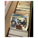 Mixed Sport Trading Cards Mixed Sport Trading Cards