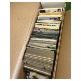 Mixed Sport Trading Cards Mixed Sport Trading Cards