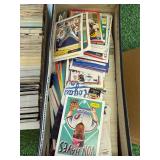 Mixed Sport Trading Cards Mixed Sport Trading Cards