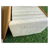 Mixed Sport Trading Cards Mixed Sport Trading Cards