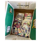 Mixed Sport Trading Cards Mixed Sport Trading Cards