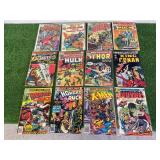 Marvel Comics Marvel Comics