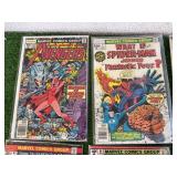 Marvel Comics Marvel Comics