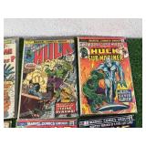Marvel Comics Marvel Comics