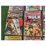 Marvel Comics Marvel Comics