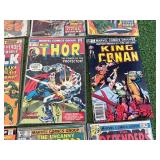 Marvel Comics Marvel Comics