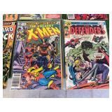 Marvel Comics Marvel Comics