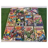 Marvel Comics Marvel Comics