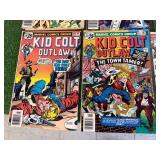 Marvel Comics Marvel Comics