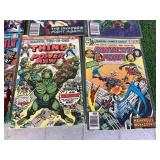 Marvel Comics Marvel Comics