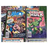 Marvel Comics Marvel Comics