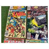 Marvel Comics Marvel Comics