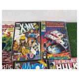 Marvel Comics Marvel Comics