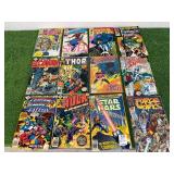 Marvel Comics Marvel Comics