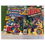 Marvel Comics Marvel Comics