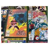 Marvel Comics Marvel Comics