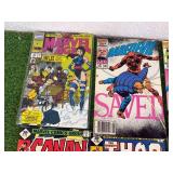 Marvel Comics Marvel Comics