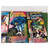 Marvel Comics Marvel Comics