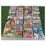 Archie Comics Archie Comics