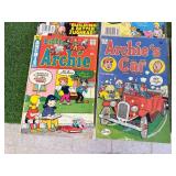 Archie Comics Archie Comics